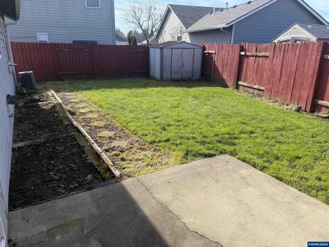 6853 Arborwood Court NE Keizer OR 97303