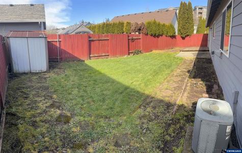 6853 Arborwood Court NE Keizer OR 97303
