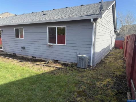 6853 Arborwood Court NE Keizer OR 97303