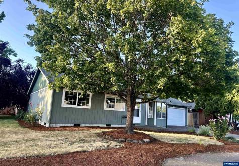409 SE Villa Drive Corvallis OR 97333