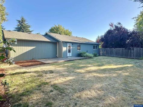 409 SE Villa Drive Corvallis OR 97333