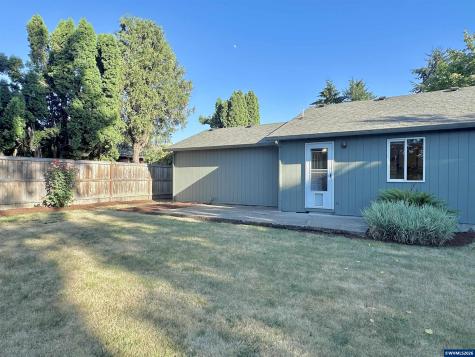409 SE Villa Drive Corvallis OR 97333