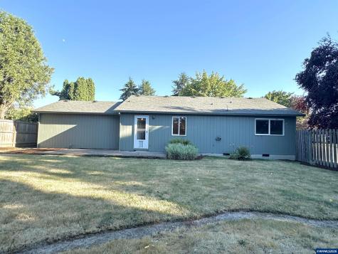409 SE Villa Drive Corvallis OR 97333