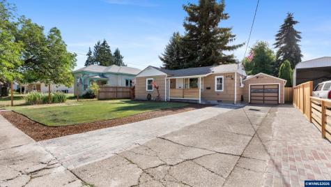 452 College Street S Monmouth OR 97361