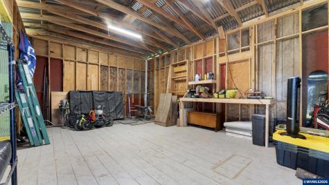 452 College Street S Monmouth OR 97361