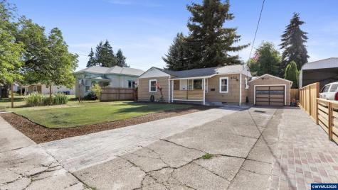 452 College Street S Monmouth OR 97361