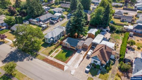 452 College Street S Monmouth OR 97361