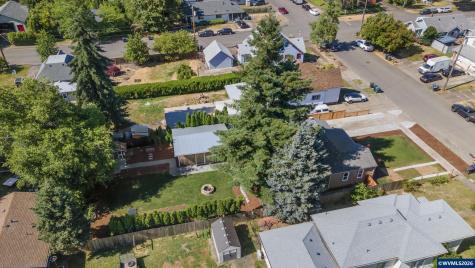 452 College Street S Monmouth OR 97361