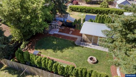 452 College Street S Monmouth OR 97361