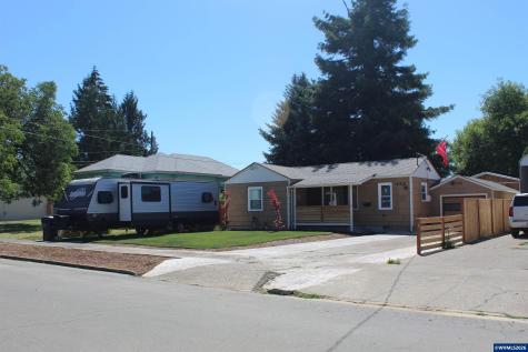 452 College Street S Monmouth OR 97361