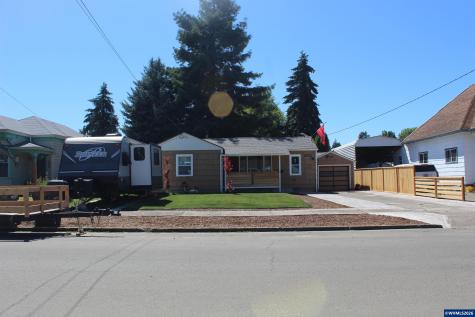 452 College Street S Monmouth OR 97361