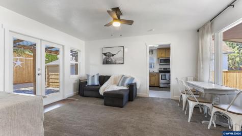 452 College Street S Monmouth OR 97361