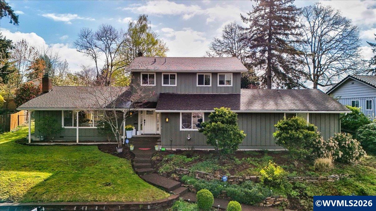 544 Clarmount Street NW Salem OR 97304