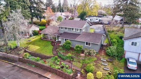 544 Clarmount Street NW Salem OR 97304