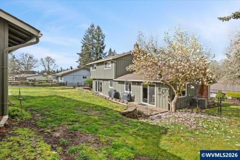 544 Clarmount Street NW Salem OR 97304