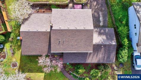 544 Clarmount Street NW Salem OR 97304