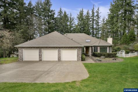 3475 Valley View Drive NW Albany OR 97321
