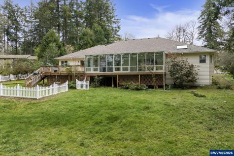 3475 Valley View Drive NW Albany OR 97321