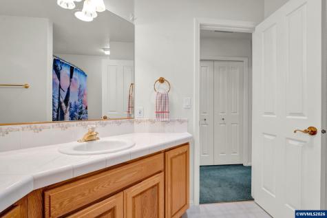 3475 Valley View Drive NW Albany OR 97321