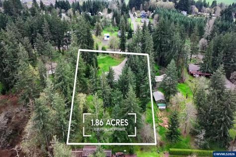 3475 Valley View Drive NW Albany OR 97321