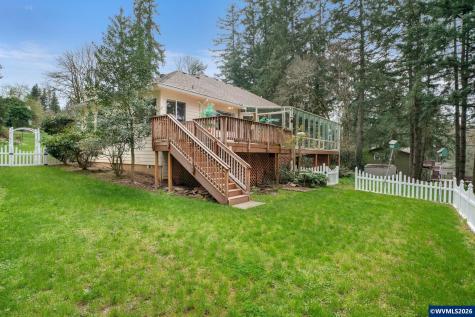 3475 Valley View Drive NW Albany OR 97321