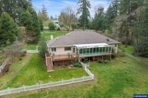 3475 Valley View Drive NW Albany OR 97321