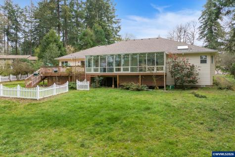 3475 Valley View Drive NW Albany OR 97321