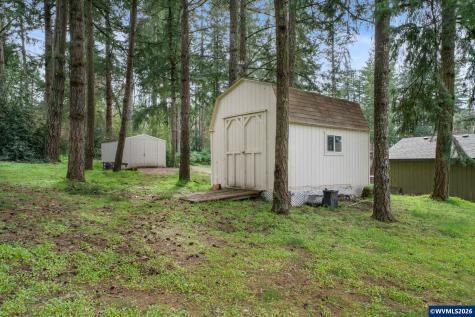 3475 Valley View Drive NW Albany OR 97321