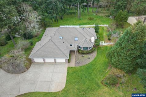 3475 Valley View Drive NW Albany OR 97321