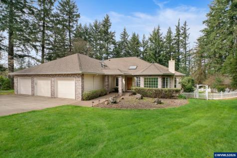 3475 Valley View Drive NW Albany OR 97321