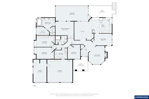 3475 Valley View Drive NW Albany OR 97321