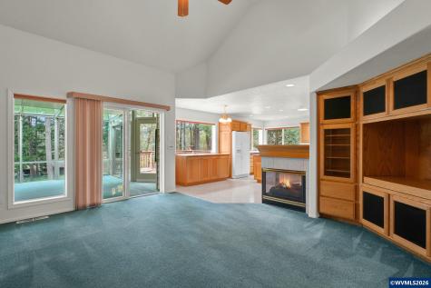 3475 Valley View Drive NW Albany OR 97321