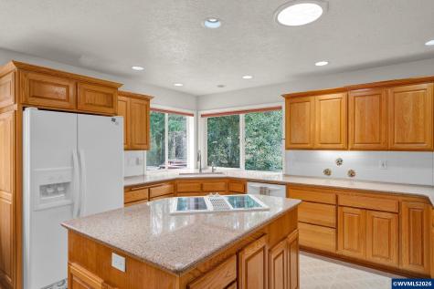 3475 Valley View Drive NW Albany OR 97321