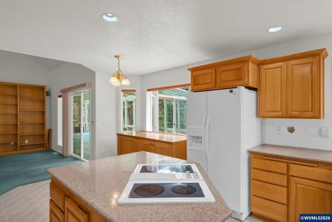 3475 Valley View Drive NW Albany OR 97321