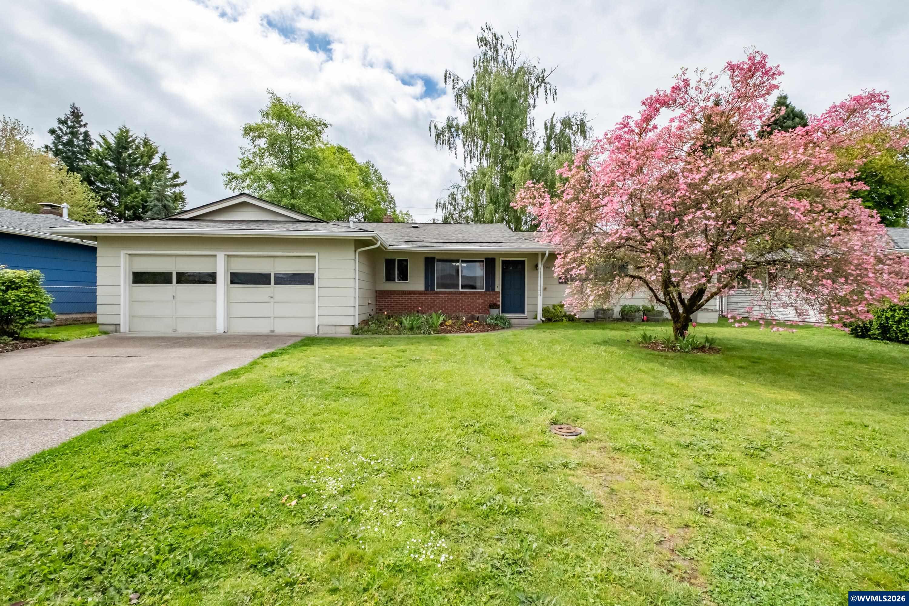 1100 38th Avenue SE Albany OR 97322