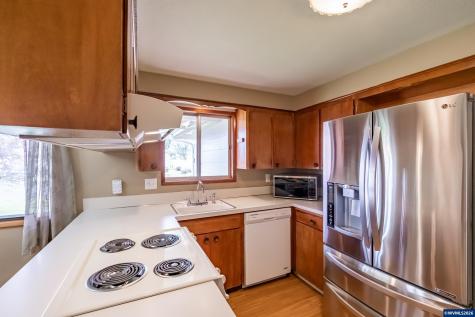 1100 38th Avenue SE Albany OR 97322