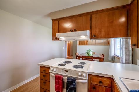 1100 38th Avenue SE Albany OR 97322