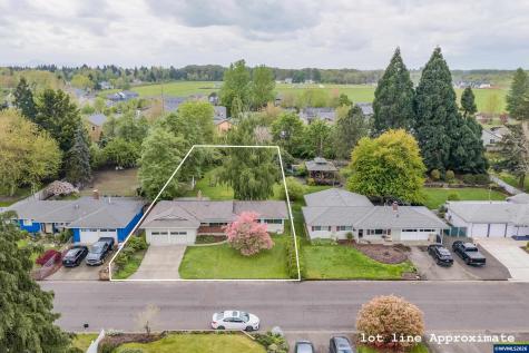 1100 38th Avenue SE Albany OR 97322