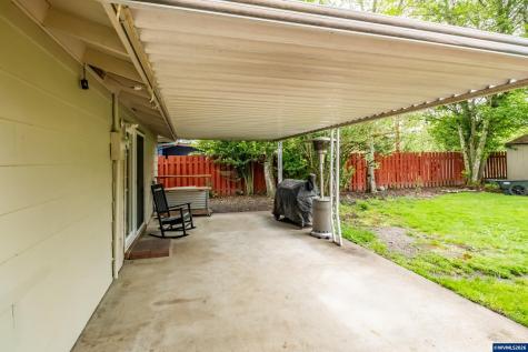 1100 38th Avenue SE Albany OR 97322