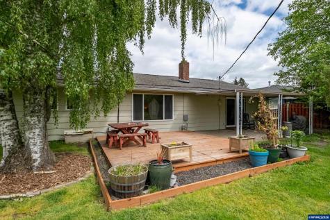 1100 38th Avenue SE Albany OR 97322