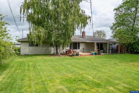 1100 38th Avenue SE Albany OR 97322