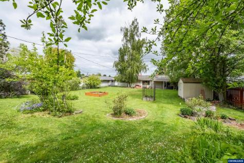 1100 38th Avenue SE Albany OR 97322