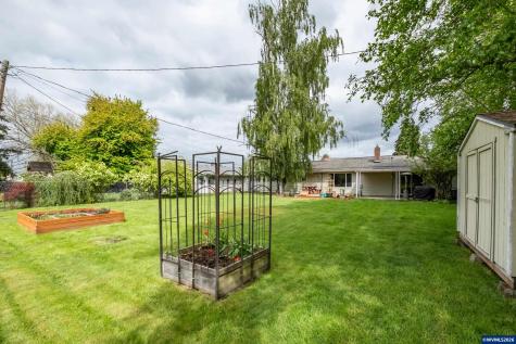 1100 38th Avenue SE Albany OR 97322