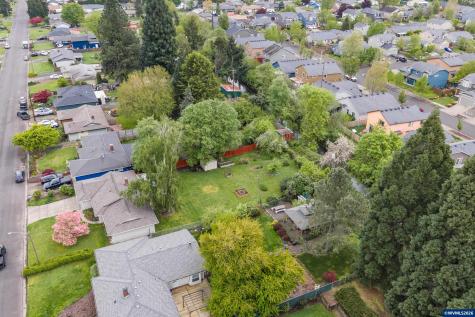 1100 38th Avenue SE Albany OR 97322