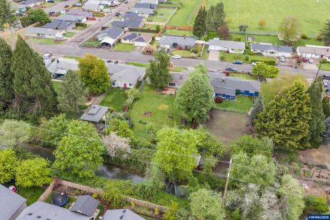 1100 38th Avenue SE Albany OR 97322