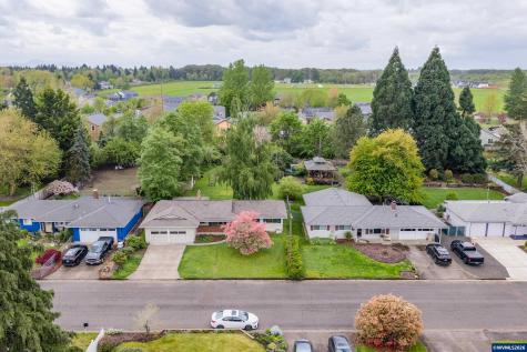 1100 38th Avenue SE Albany OR 97322