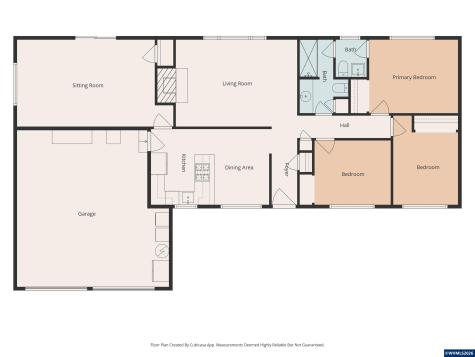 1100 38th Avenue SE Albany OR 97322