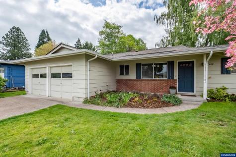1100 38th Avenue SE Albany OR 97322