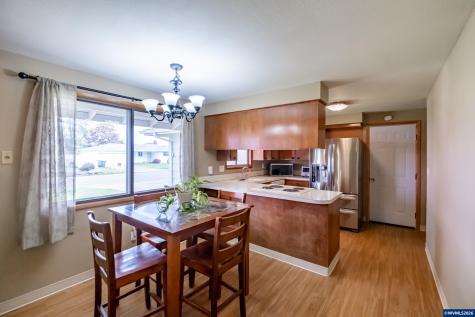 1100 38th Avenue SE Albany OR 97322