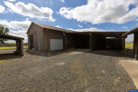 1590 W 2nd Street Halsey OR 97348